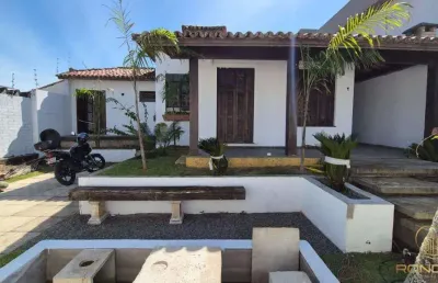 Casa 2 dormitórios para venda em itanhaém / sp no bairro cibratel ii