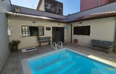 Sobrado para venda em peruíbe / sp no bairro centro