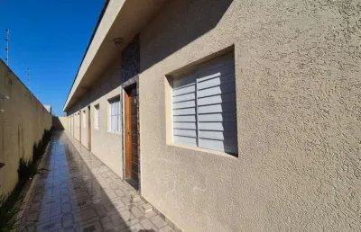 Casa em condomínio para venda em itanhaém / sp no bairro cibratel ii