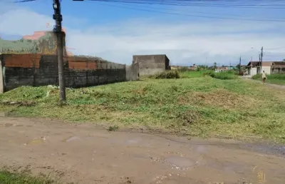 Terreno à venda no Estância Balneária de Itanhaém, Itanhaém 