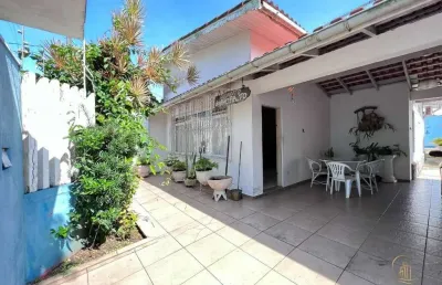 Casa com 4 quartos à venda no cibratel ii, itanhaém  por r$ 589.900