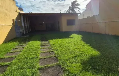 Casa com 2 quartos à venda no jardim regina, itanhaém  por r$ 370.000