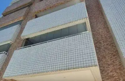 Apartamento com 2 dormitórios para venda ou locação em itanhaém / sp, no bairro nova itanhaém.