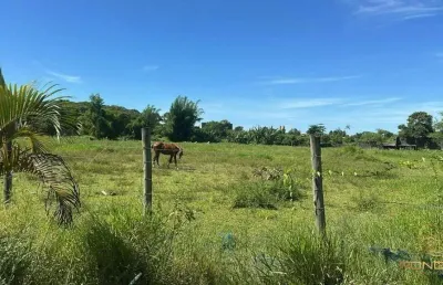 Terreno à venda no Jardim Sabaúna, Itanhaém 