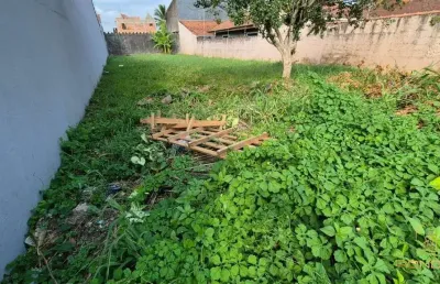 Terreno em área urbana, 300m², cibratel, itanhaém/sp