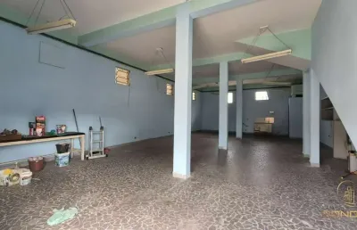 Sala comercial com 358,00m² no centro em itanhaém / sp