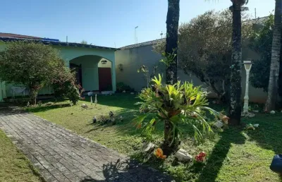 Casa com 2 quartos à venda no Jardim Suarão, Itanhaém 