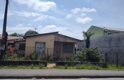 Casa à venda no guaraituba, colombo , 63 m2 por r$ 485.000