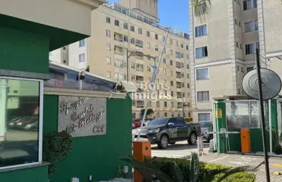 Apartamento com 3 quartos à venda na rua joão bettega, 644, portão, curitiba por r$ 450.000