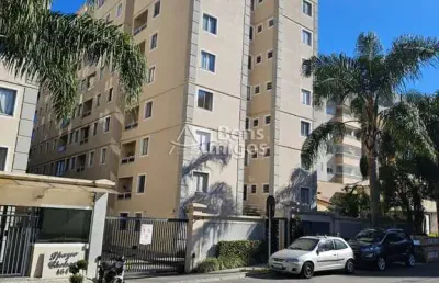 Apartamento com 2 quartos à venda na rua eduardo aguirre calabresi, 161, jardim botânico, curitiba por r$ 656.000