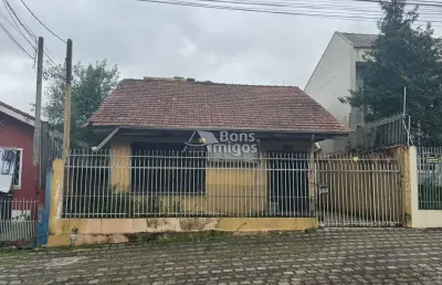 Casa com 4 quartos à venda na rua inácio lustosa, 849, são francisco, curitiba por r$ 1.500.000