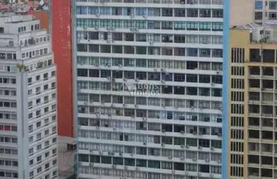 Sala comercial para alugar na rua voluntários da pátria, 400, centro, curitiba por r$ 3.000