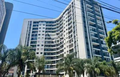 Apartamento com 2 quartos à venda na rua guararapes, 1261, vila izabel, curitiba, 110 m2 por r$ 1.200.000