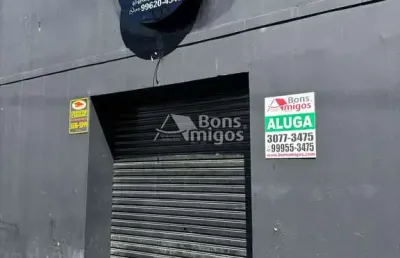 Sala comercial para alugar na rua almirante gonçalves, 171, rebouças, curitiba por r$ 2.500