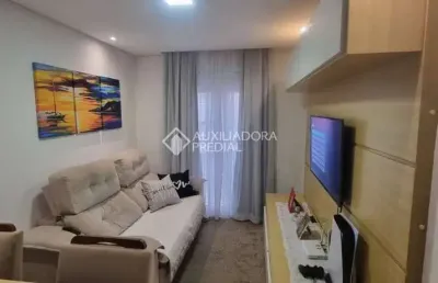 Apartamento com 2 quartos à venda na rua cristiano angeli, 765, assunção, são bernardo do campo, 45 m2 por r$ 335.000