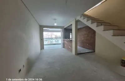 Cobertura com 3 quartos à venda na rua santa adelaide, 396, vila euclides, são bernardo do campo, 231 m2 por r$ 1.100.000