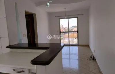 Apartamento com 2 quartos à venda na humberto de alencar castelo branco, 4169, assunção, são bernardo do campo, 60 m2 por r$ 340.000