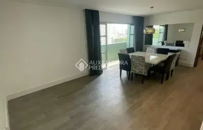 Apartamento com 2 quartos à venda na rua domiciano rossi, 340, centro, são bernardo do campo, 123 m2 por r$ 649.000