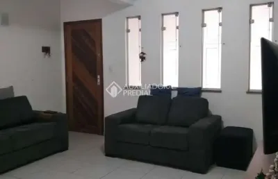Casa com 3 quartos à venda na rua ipanema, 30, anchieta, são bernardo do campo, 137 m2 por r$ 660.000