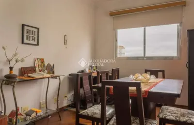 Apartamento com 3 quartos à venda na rua braga, 226, vila lusitânia, são bernardo do campo, 102 m2 por r$ 538.000