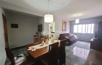 Apartamento com 2 quartos à venda na rua nossa senhora da boa viagem, 1169, ferrazópolis, são bernardo do campo, 76 m2 por r$ 280.000