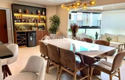 Apartamento com 4 quartos à venda na avenida presidente arthur bernardes, 752, rudge ramos, são bernardo do campo, 180 m2 por r$ 1.300.000