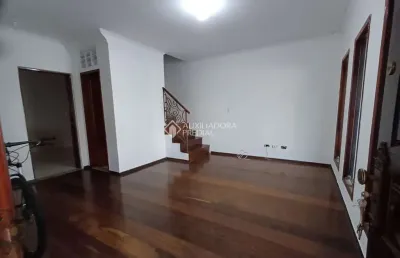 Casa em condomínio fechado com 4 quartos à venda na avenida antártico, 136, jardim do mar, são bernardo do campo, 150 m2 por r$ 1.200.000