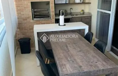 Apartamento com 4 quartos à venda na gabriel danunzio, 220, rudge ramos, são bernardo do campo, 104 m2 por r$ 950.000