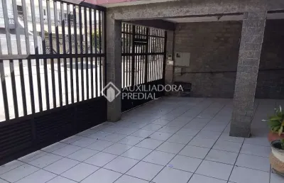 Casa com 3 quartos à venda na doutor fausto ribeiro de carvalho, 288, rudge ramos, são bernardo do campo, 147 m2 por r$ 870.000