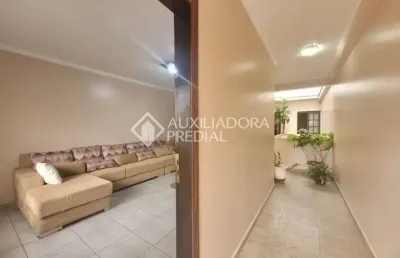Casa em condomínio fechado com 3 quartos à venda na rua dom bernardo josé bueno miele, 296, nova petrópolis, são bernardo do campo, 222 m2 por r$ 850.000