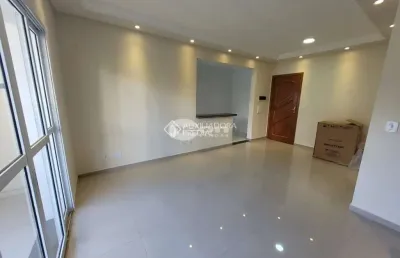 Apartamento com 2 quartos à venda na rua brasílio machado, 518, centro, são bernardo do campo, 69 m2 por r$ 482.300