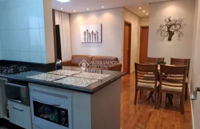 Apartamento com 2 quartos à venda na rua flávio fongaro, 116, jardim do mar, são bernardo do campo, 70 m2 por r$ 590.000