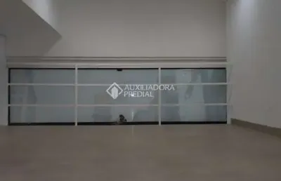 Sala comercial à venda na rua rio branco, 427, centro, são bernardo do campo, 47 m2 por r$ 160.000