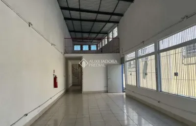 Barracão / galpão / depósito à venda na avenida presidente joão café filho, 1715, assunção, são bernardo do campo, 200 m2 por r$ 1.600.000