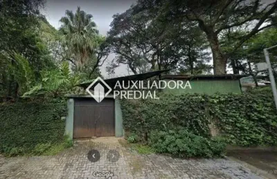 Terreno em condomínio fechado à venda na rua epitácio pessoa, 70, anchieta, são bernardo do campo, 455 m2 por r$ 1.450.000