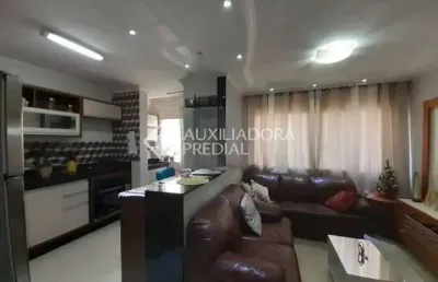 Apartamento com 2 quartos à venda na avenida robert kennedy, 3599, assunção, são bernardo do campo, 61 m2 por r$ 375.000