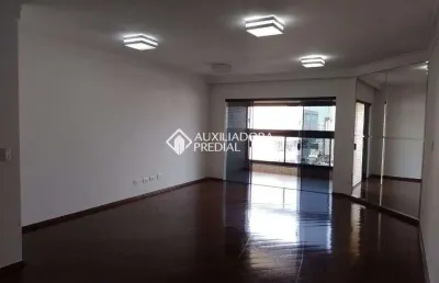 Apartamento com 3 quartos à venda na rua continental, 1021, jardim do mar, são bernardo do campo, 208 m2 por r$ 3.000.000
