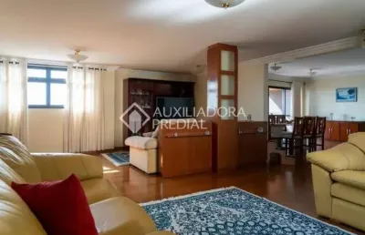 Cobertura com 3 quartos à venda na rua engenheiro isac garcez, 645, rudge ramos, são bernardo do campo, 260 m2 por r$ 1.300.000