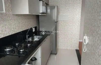 Apartamento com 2 quartos à venda na avenida dos ourives, 951, jardim são savério, são paulo, 44 m2 por r$ 320.000