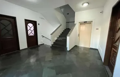 Sala comercial à venda na rua mediterrâneo, 135, jardim do mar, são bernardo do campo, 40 m2 por r$ 244.000
