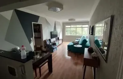 Apartamento com 3 quartos à venda na avenida goiás, 2651, santo antônio, são caetano do sul, 120 m2 por r$ 693.000