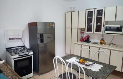 Casa com 5 quartos à venda na ministro ribeiro da costa (jd do lago), 217, dos casa, são bernardo do campo, 270 m2 por r$ 599.000