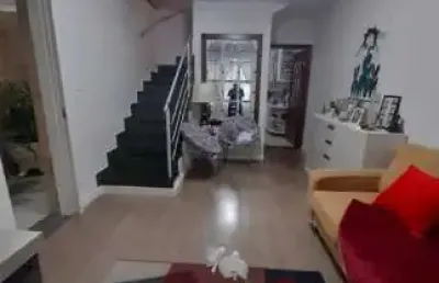 Casa com 3 quartos à venda na rua raposo tavares, 277, rudge ramos, são bernardo do campo, 143 m2 por r$ 700.000