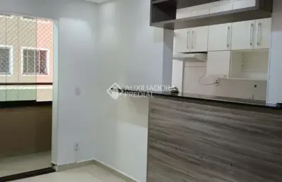 Apartamento com 2 quartos à venda na avenida giovanni battistin, 64, taboão, são bernardo do campo, 60 m2 por r$ 335.000