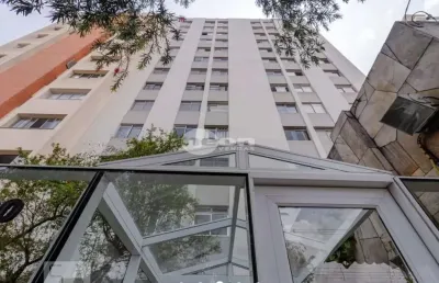 Apartamento com 1 quarto à venda na rua apeninos, 990, paraíso, são paulo, 60 m2 por r$ 590.000