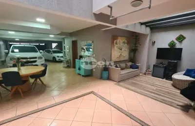 Casa com 4 quartos à venda na rua eugênio aronchi, 59, jardim do mar, são bernardo do campo, 380 m2 por r$ 1.800.000