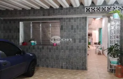 Casa com 3 quartos à venda na rua tirreno, 54, jardim do mar, são bernardo do campo por r$ 670.000