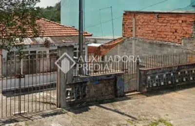 Terreno em condomínio fechado à venda na rua bauru, 185, baeta neves, são bernardo do campo, 400 m2 por r$ 1.061.000