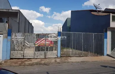 Terreno em condomínio fechado à venda na rua das begônias, 155, assunção, são bernardo do campo, 250 m2 por r$ 400.000