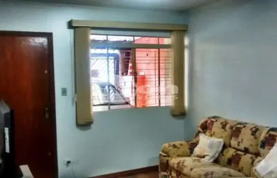 Casa com 2 quartos à venda na rua lúcia zincaglia, 209, assunção, são bernardo do campo, 135 m2 por r$ 638.000